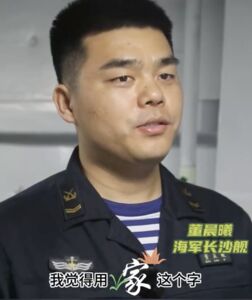 機器人取代軍人？解放軍官兵：它們沒「家」也沒「媽」