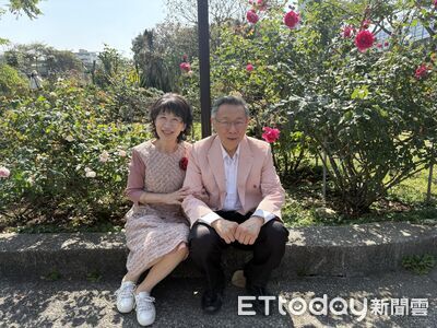 諷賴清德情人節曬狗合照「把老婆比喻成狗」　陳佩琪：不尊重另一半