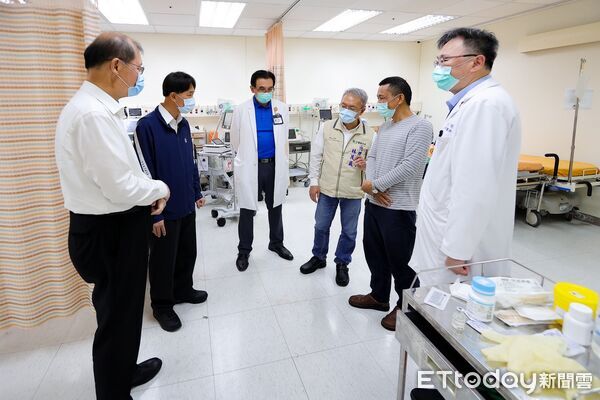 ▲▼        宜蘭縣礁溪發生傷人事件　傷者狀況穩定　嫌犯已遭逮捕     。（圖／宜縣府提供）