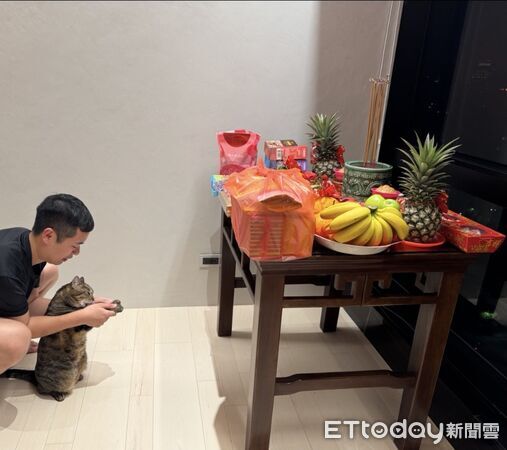 ▲（圖／Threads@jefferychen0205提供，請勿隨意翻拍，以免侵權）