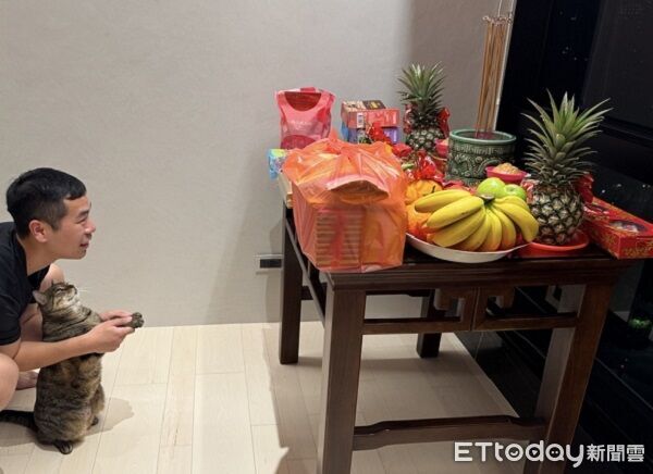 ▲（圖／Threads@jefferychen0205提供，請勿隨意翻拍，以免侵權）