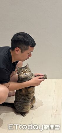 ▲（圖／Threads@jefferychen0205提供，請勿隨意翻拍，以免侵權）