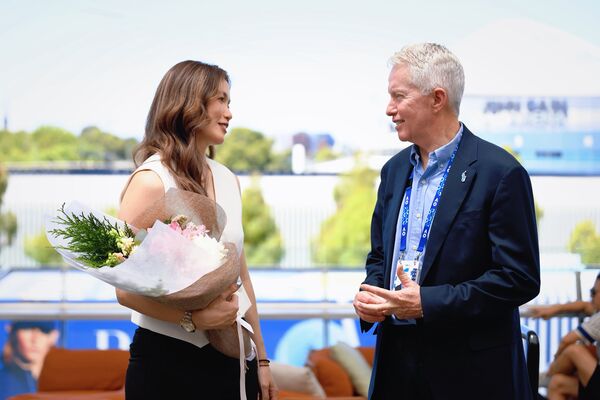 ▲▼詹詠然專訪。（圖／翻攝自Facebook／詹詠然）