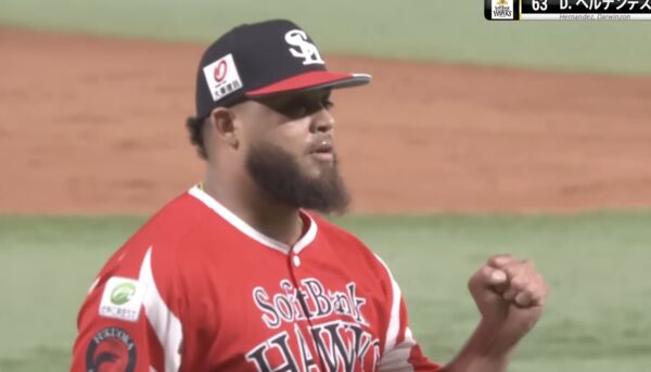 赫南德茲婉拒WBC專注備戰 盼再嚐日本一冠軍滋味