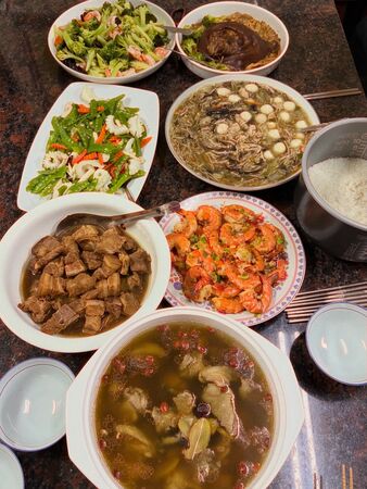 ▲▼小嫻。（圖／翻攝自FACEBOOK／小嫻 （黃瑜嫻））