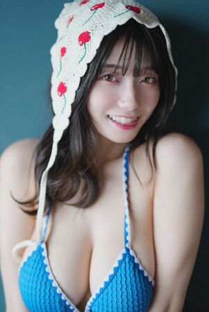 瀨戶環奈是日本AV新門面。（翻攝自X@kanna_seto0510）