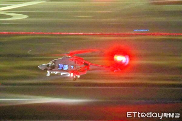 陳光復重摔昏迷「臉書發文了」！家屬求給空間：先不要打電話