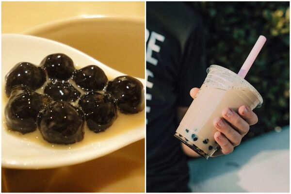 一名網友在PTT以「哪家珍珠最好吃」為標題發文，掀起票網友討論。示意圖。（翻攝自photoAC、pixabay）