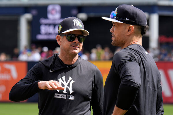 ▲Giancarlo Stanton。（圖／達志影像／美聯社）