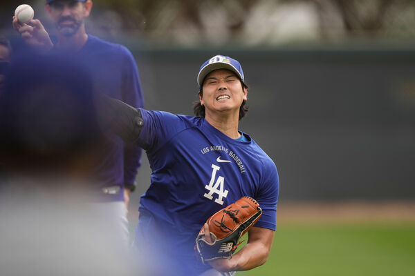 ▲Shohei Ohtani。（圖／達志影像／美聯社）