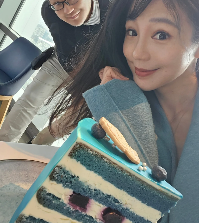 ▲▼吳依潔。（圖／翻攝自Instagram／joywu1227）