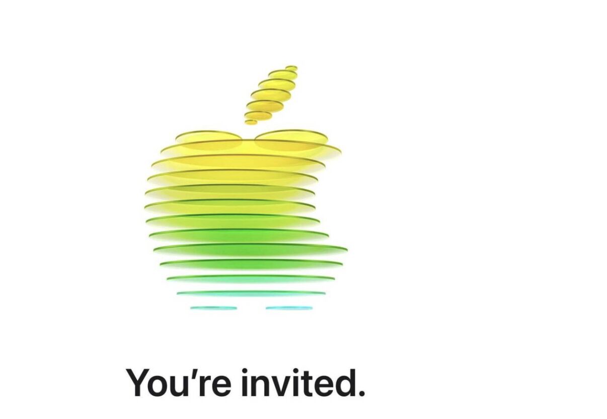 蘋果春季發表會公開 邀請函曝「御三家色系」、平價Macbook襲擊