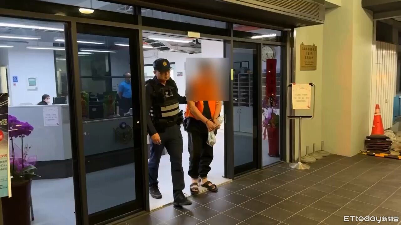 臉書預告小年夜殺人!高雄男「等這天很久了」 闖前女友家砍她