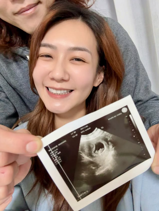 ▲▼李又汝。（圖／翻攝自Instagram／yogurt_lee819）