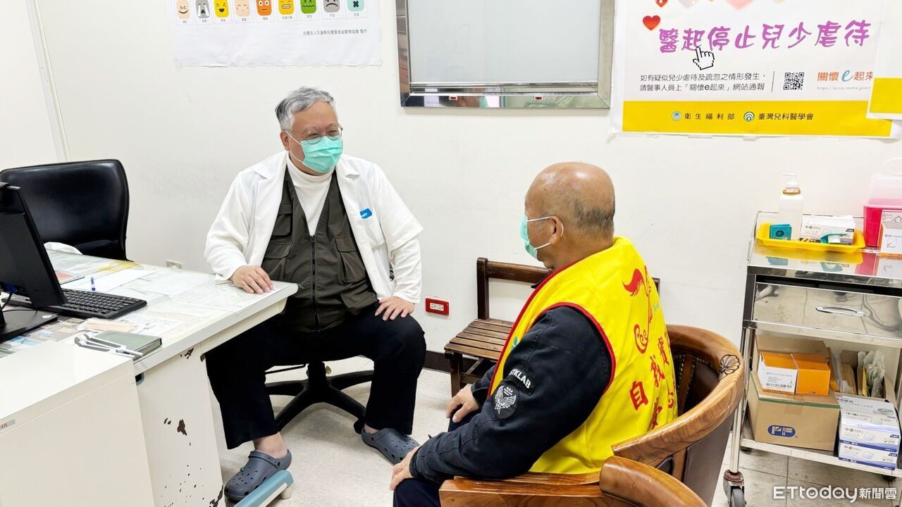 年節3類疾病高峰期!醫曝享美食留意分量與安全 兼顧腸胃健康