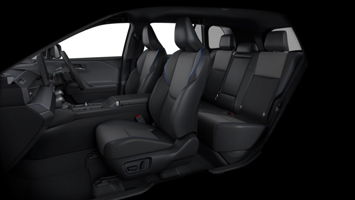 ▲6代TOYOTA RAV4 PHEV日本發表！比台灣標準款油電更省油。（圖／翻攝自TOYOTA）