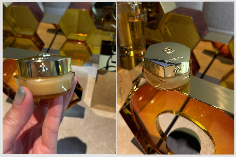 女星都在用這招！宋慧喬顧眼周、IU養氣色、舒淇靠這顆氣墊發光