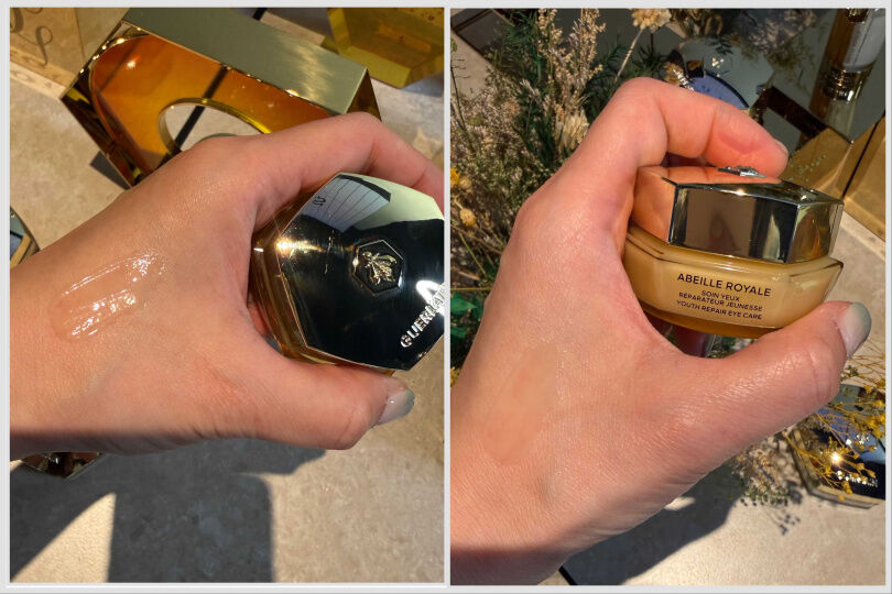 女星都在用這招！宋慧喬顧眼周、IU養氣色、舒淇靠這顆氣墊發光