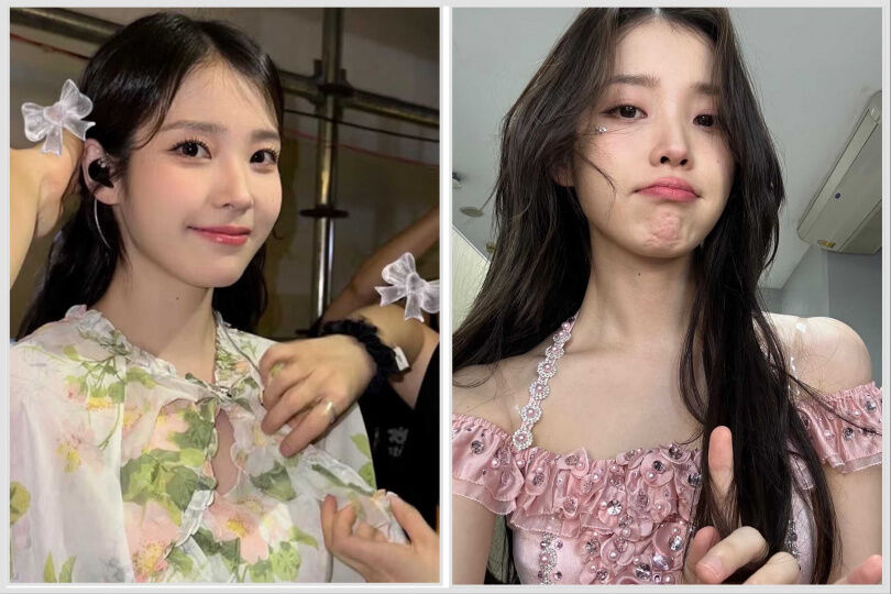 女星都在用這招！宋慧喬顧眼周、IU養氣色、舒淇靠這顆氣墊發光