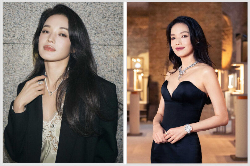 女星都在用這招！宋慧喬顧眼周、IU養氣色、舒淇靠這顆氣墊發光