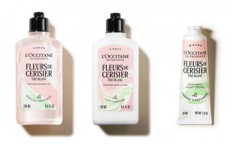 把「春天的味道」穿在身上！2026必收3款「少女感粉嫩香」：是初綻櫻花、清透茶韻，也是最浪漫的義式甜點