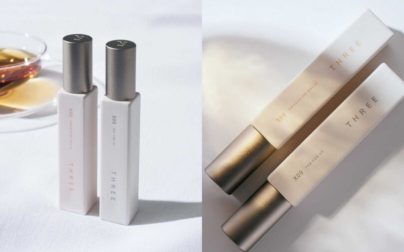 把「春天的味道」穿在身上！2026必收3款「少女感粉嫩香」：是初綻櫻花、清透茶韻，也是最浪漫的義式甜點