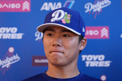 WBC首戰對台灣！山本由伸期待交手：知道台灣球迷多愛棒球