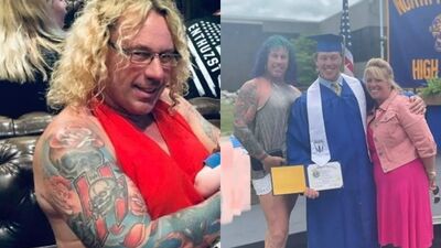 冰球比賽槍擊3死！跨性別父親「射殺前妻與兒子」　觀眾席自戕亡