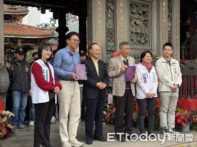 陳佩琪諷賴清德「單身狗」　柯文哲「求生欲」爆發：不要引誘我批評她