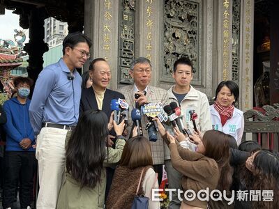 只能多不能少！民眾黨2026議員席次拼倍增　百里侯仍待藍白整合