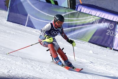 三分之一選手未完賽！李玟儀挺過米蘭「魔鬼賽道」抗壓是未來大課題