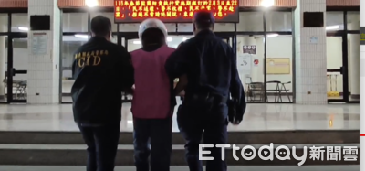 39歲男丟汽油彈燒4車...再持刀搶超商6000元！警當場逮人送辦