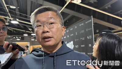 中華隊大巨蛋開工！蔡其昌發紅包、球員「新年真心話」隨後釋出