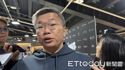 中華隊今開工！蔡其昌曝好消息：費爾柴德、龍恩有望先來台會合