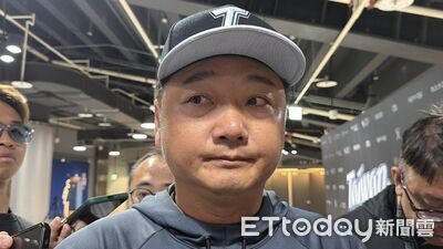 林安可身體無礙25日返台　徐若熙交流賽披軟銀對中華隊