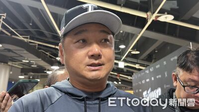 鄭浩均掛帥、林安可扛四棒  軟銀先發也出爐