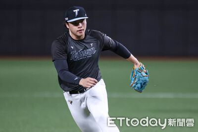 外媒稱史上最強中華隊！孫易磊嘗試排打線：真的很難