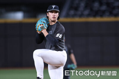 孫易磊定位長局數備戰WBC　冷靜看待台日大戰