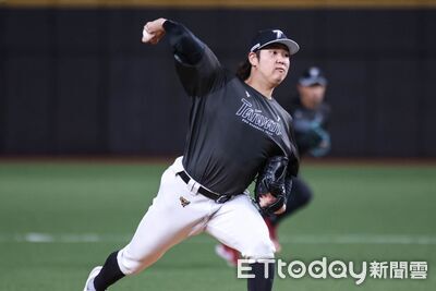 古林睿煬掛帥力抗火腿！　雙方打線一次看