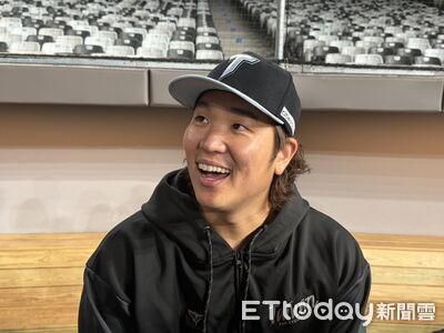 「真的像馬耶！」古林睿煬也被孫易磊下半身嚇到：想脫他褲子穿看看