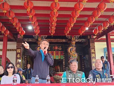 捕魚苗苦讀成台大博士！泰博董座陳朝旺報答枋山...豪發690萬紅包