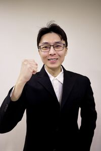 初選爆冷擊敗黃國昌金釵　陳彥廷開粉專了！形象照、參選動機曝光