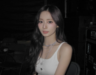 子瑜遇黑粉嫌肥「伴舞都比妳瘦」　本人直球回擊被讚高EQ