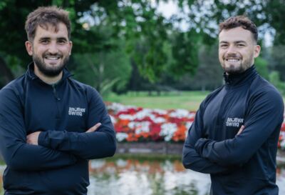 潛水撈「白色金子」　球場水池翻出高爾夫球環保商機