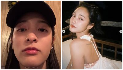 王淨突PO黑底白字文！「不要把無良當有趣」怒了：這種事好玩在哪