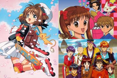 90後6部神級少女漫畫！《玩偶遊戲》紗南嫁羽山生女　長大才懂致鬱劇情