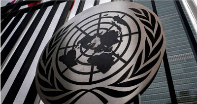 欠聯合國逾40億美元「終於付錢了」　美國還款1.6億僅占零頭