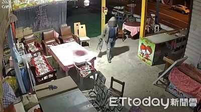 父偷1萬2香水草莓要給女兒過年吃　園主急報警：剛噴農藥恐中毒