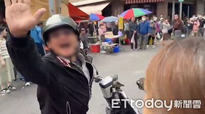 綠支持者頻鬧場嗆黃國昌　最強菜農酸：只是表現是民進黨忠誠舔狗