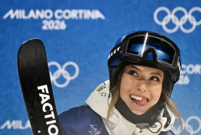 谷愛凌代表中國挨轟！美財長批「出賣」　她回擊：像政治出氣包